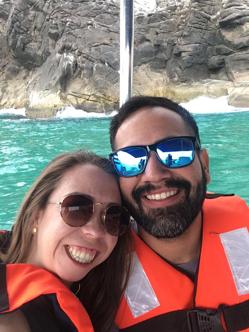 Baja California, 2019
