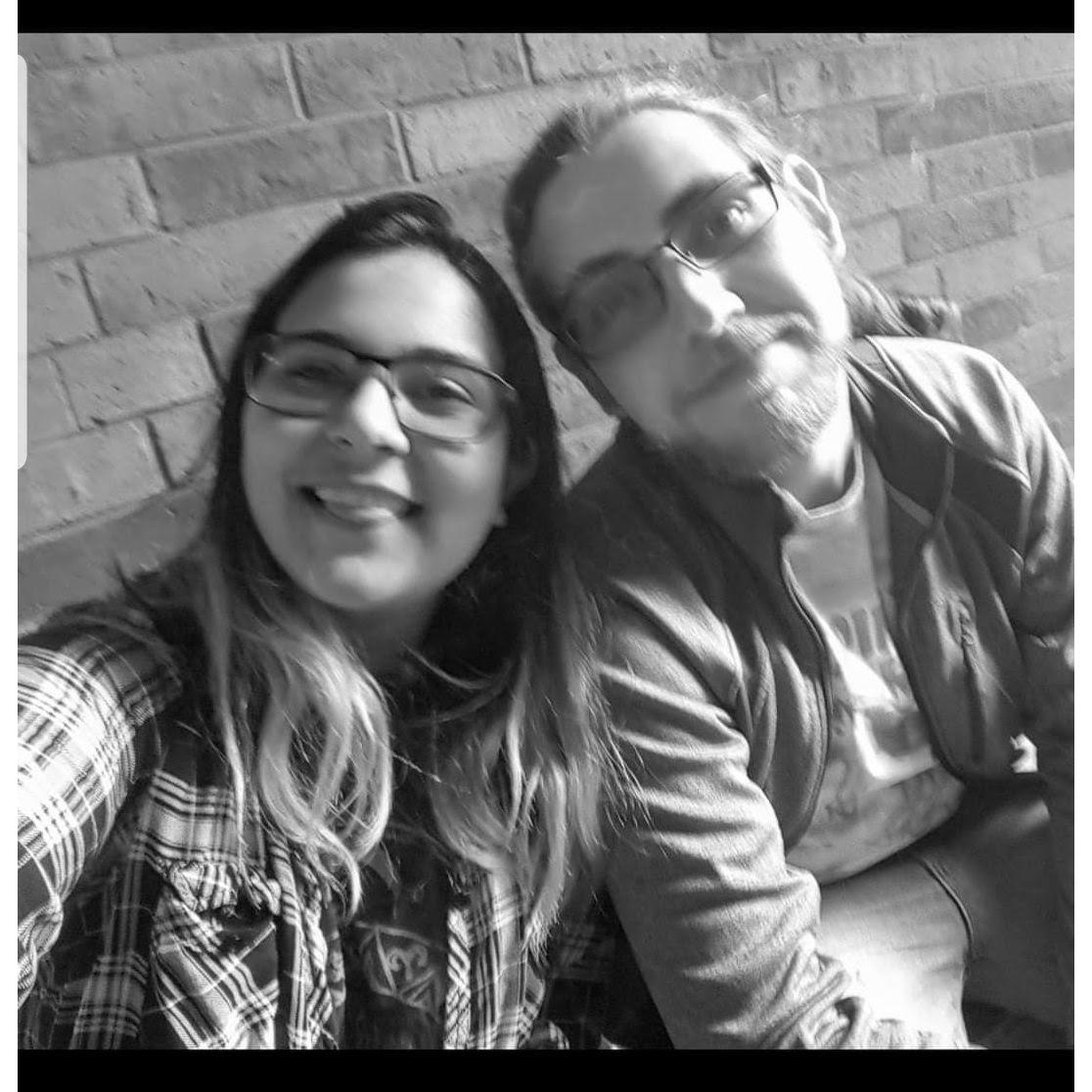Our First Photo 2018