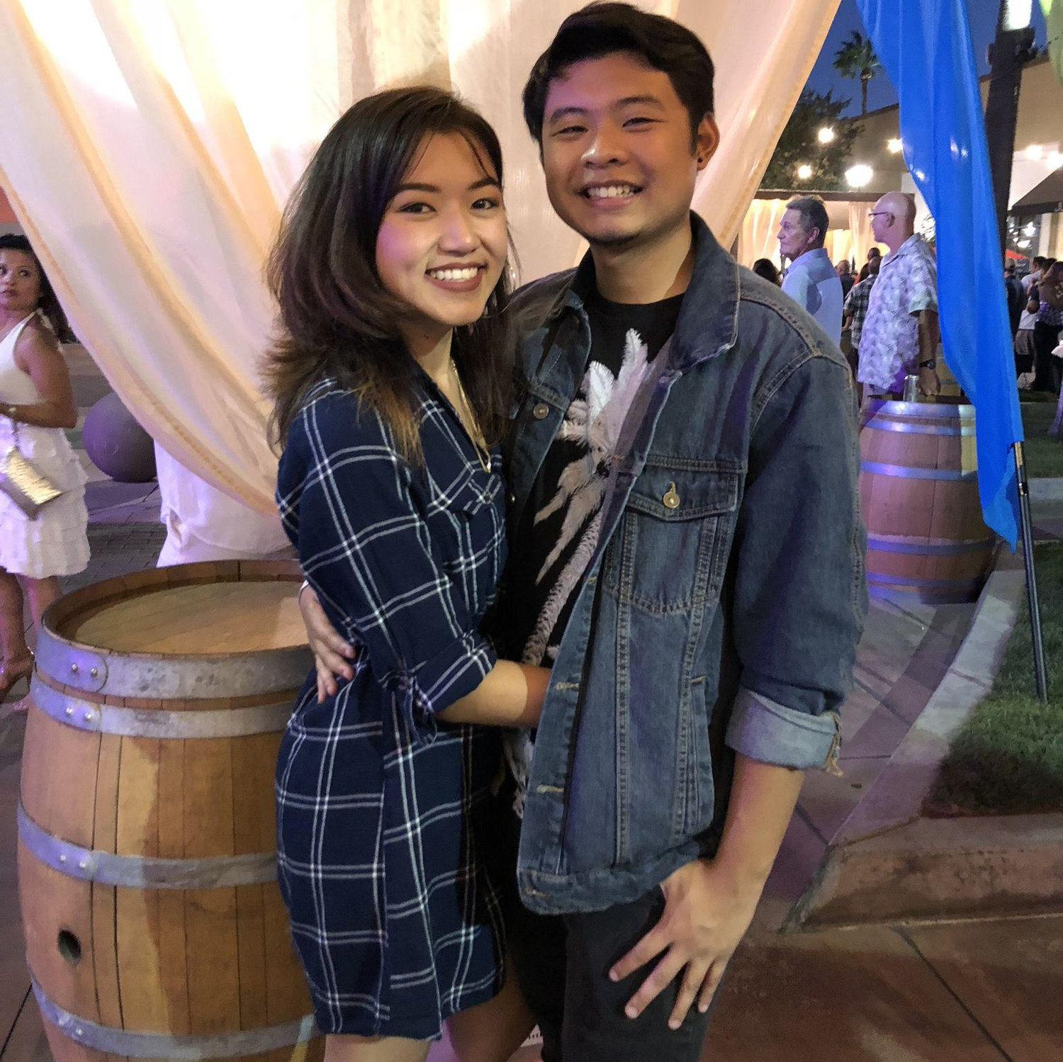 Fresno, CA - Wine Fest