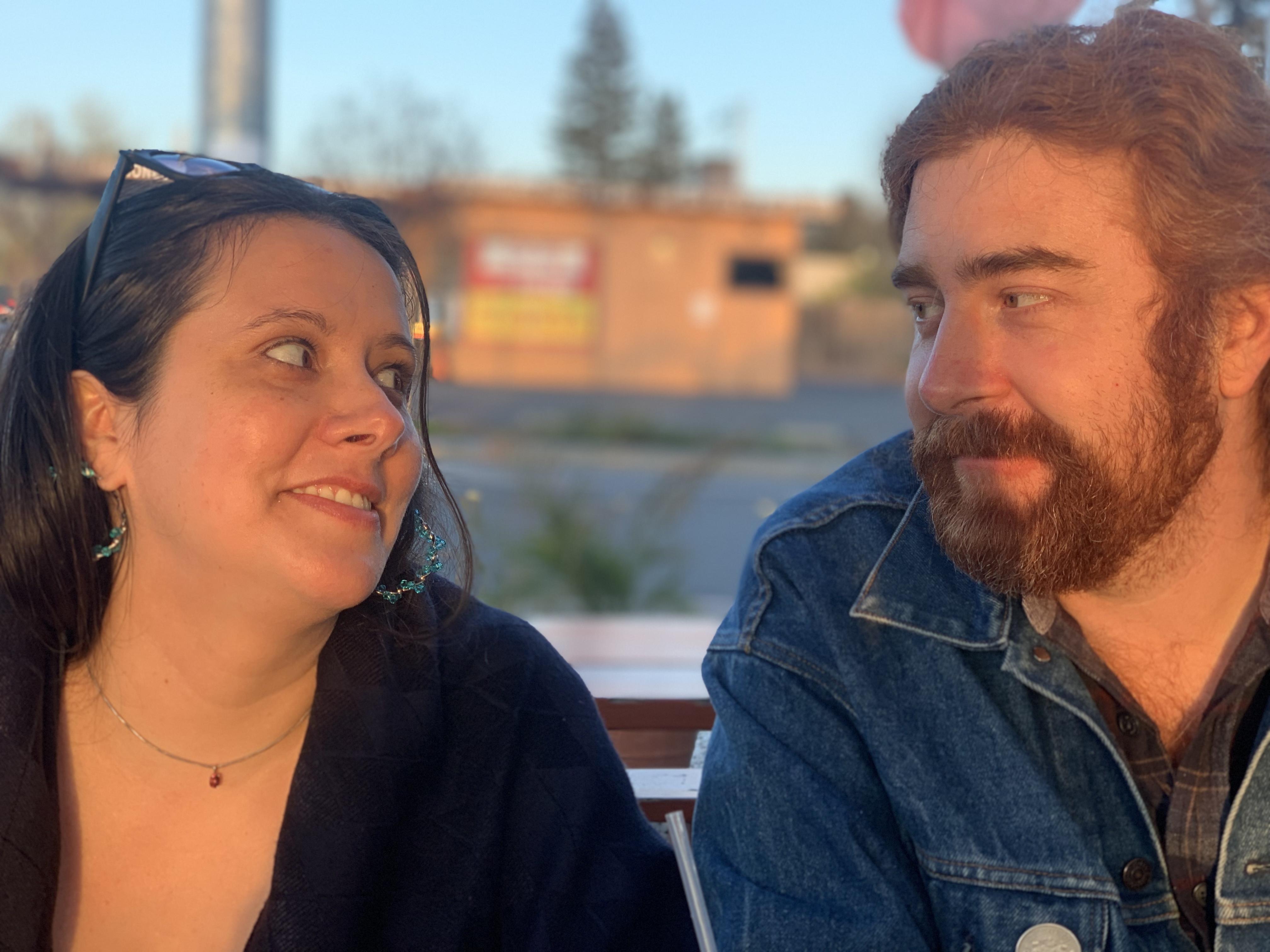 The Wedding Website of Joaquín Flores-Gibbens and Jenna Finley