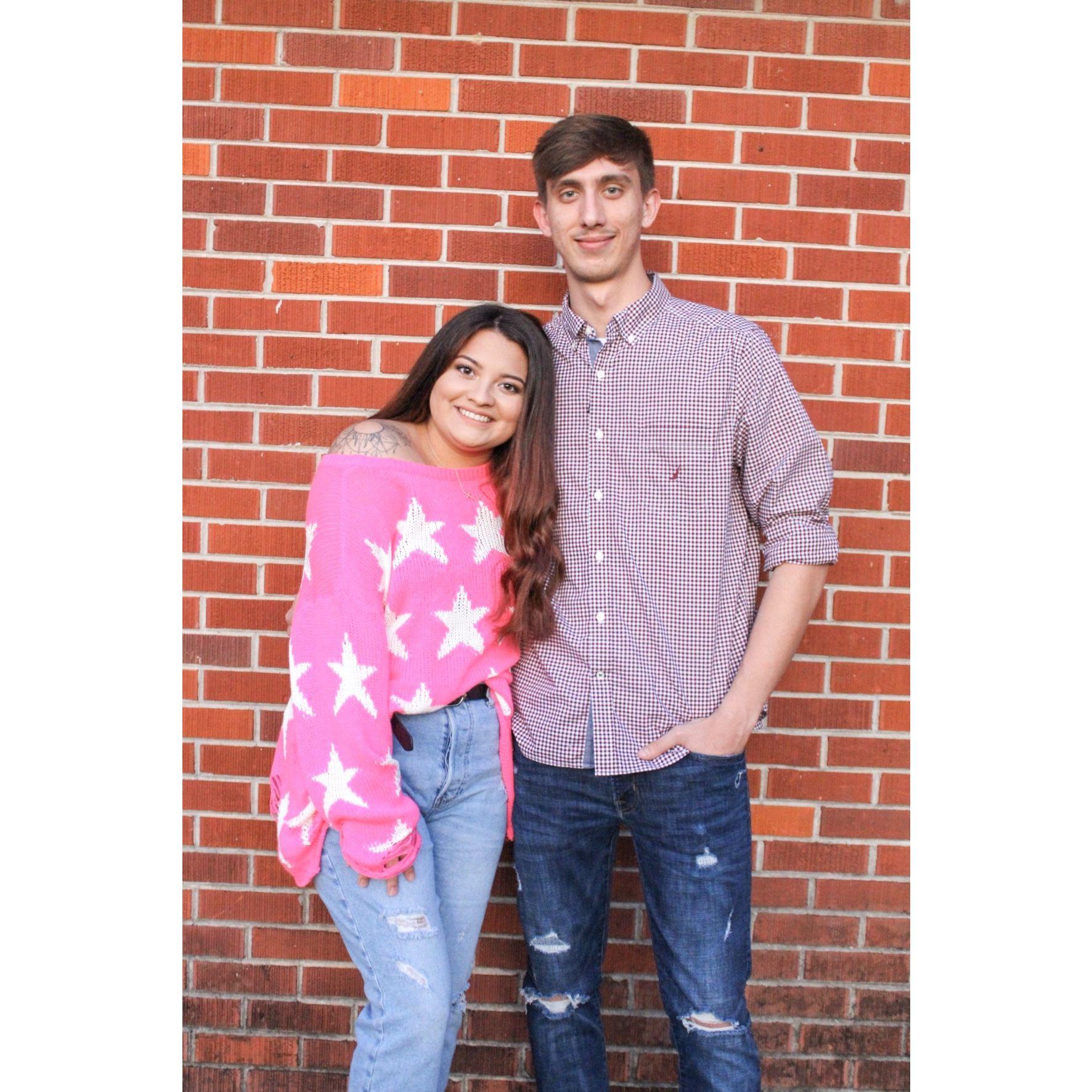 March 2020- Jason Aldean concert