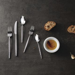 Revolve 20-Piece Flatware Set, Service for 4