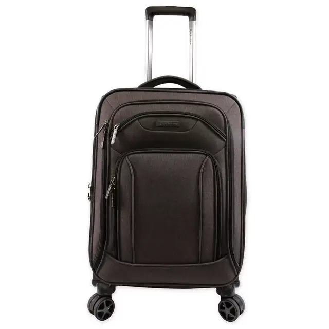 Brookstone® Dash 2.0 Spinner Carry On Luggage