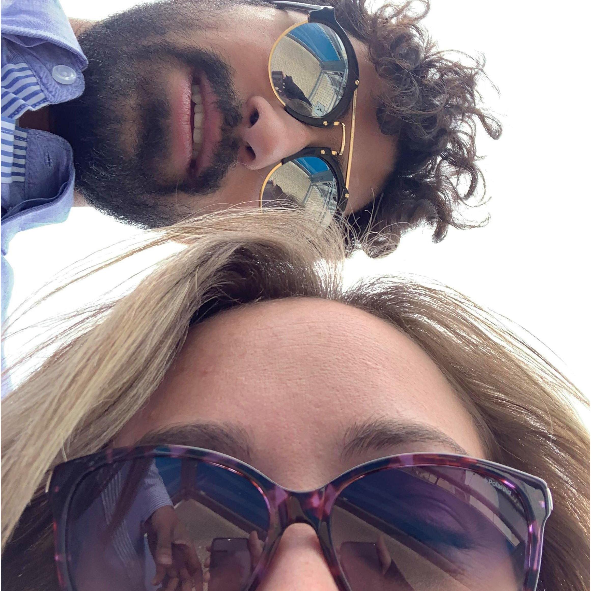 May 2019 - Montreal Pier