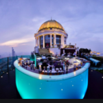 Sky Bar Bangkok