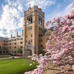 Saint Mary's College