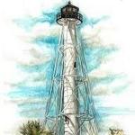 Boca Grande Lighthouse