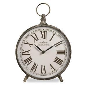 Norida Desk Clock
