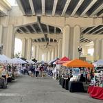 Riverside Arts Market