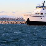 Block Island Ferry