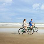 Kiawah Island Bicycle Rentals