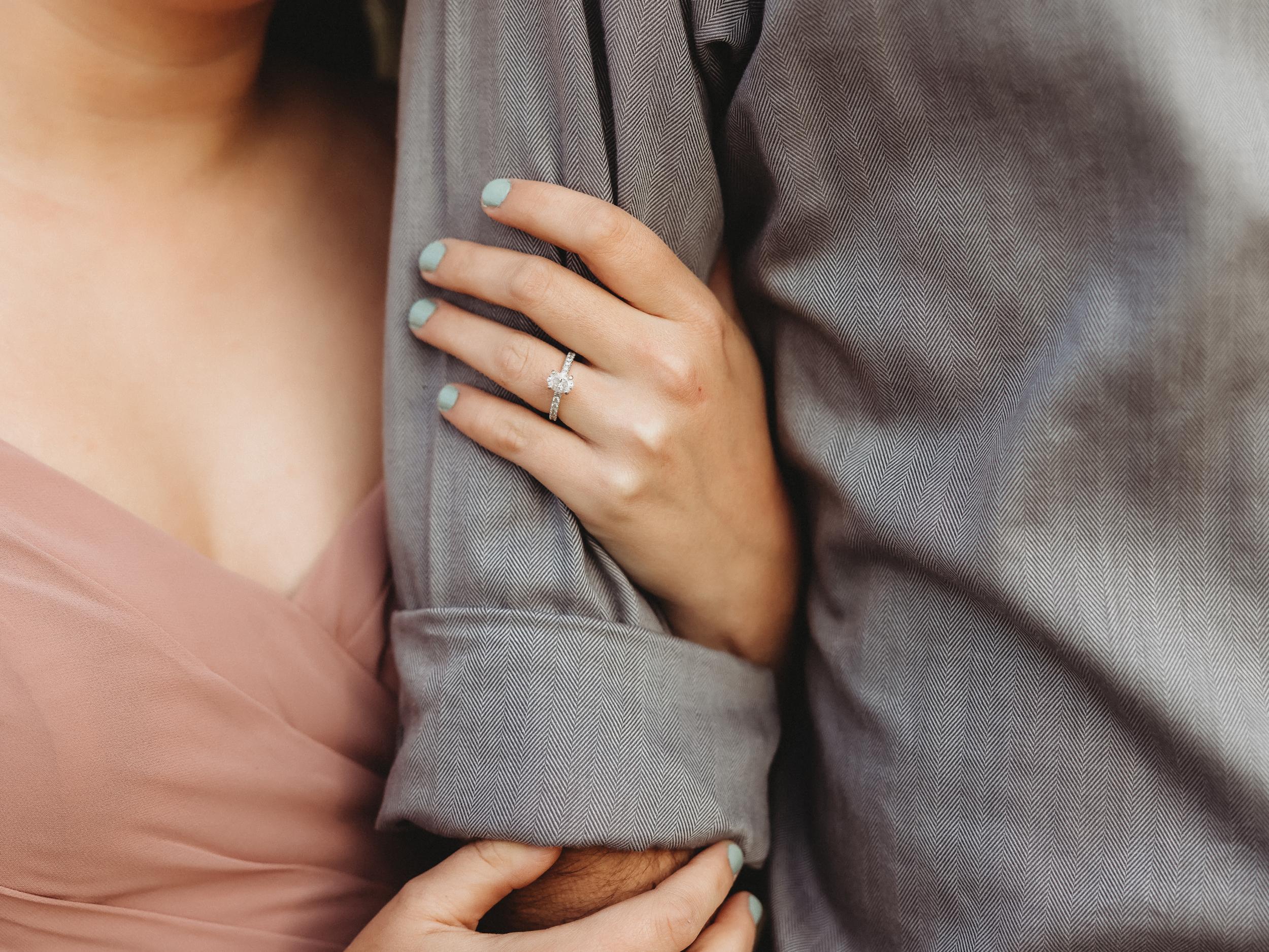 The Wedding Website of Emily Perkins and Elliott Redmon