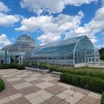 Como Park Zoo & Conservatory