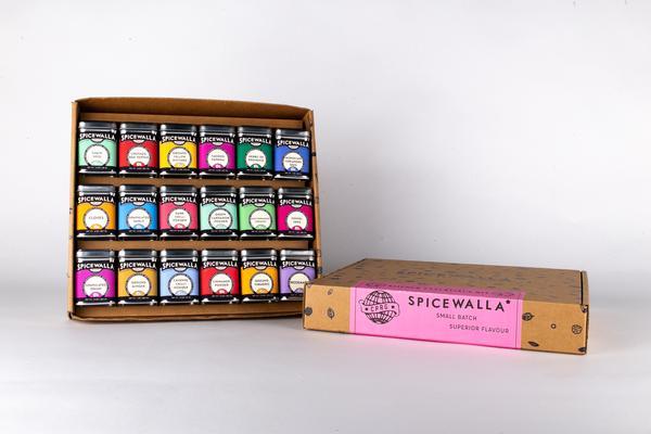18 Pack Kitchen Essentials Collection