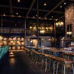 The Urban Stillhouse