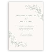 Invitation