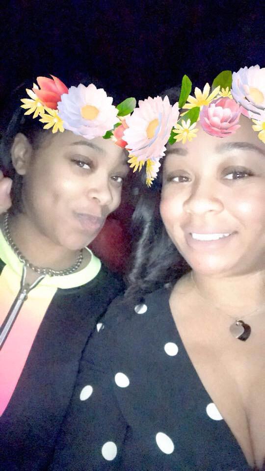 Sister Sister