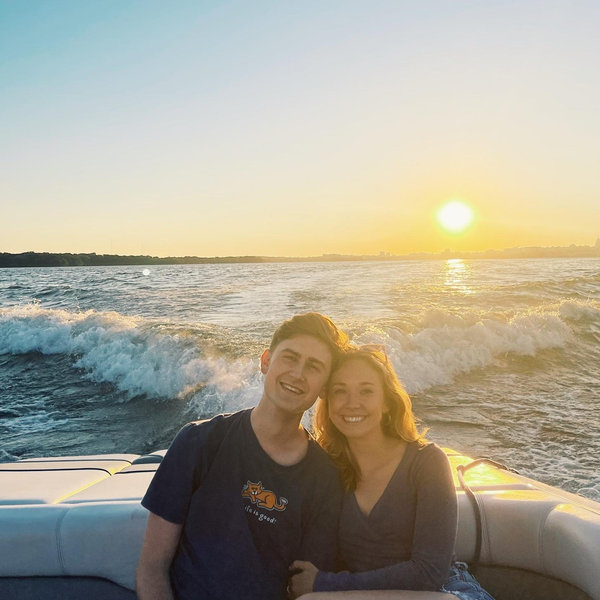 Honeymoon Fund