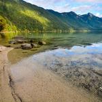 Chilliwack Lake