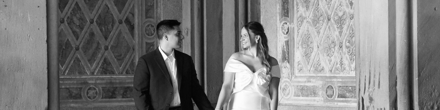 The Wedding Website of Sabrina Segro and Michael Piccinonno