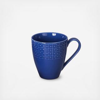 Tabula Mug, Set of 4