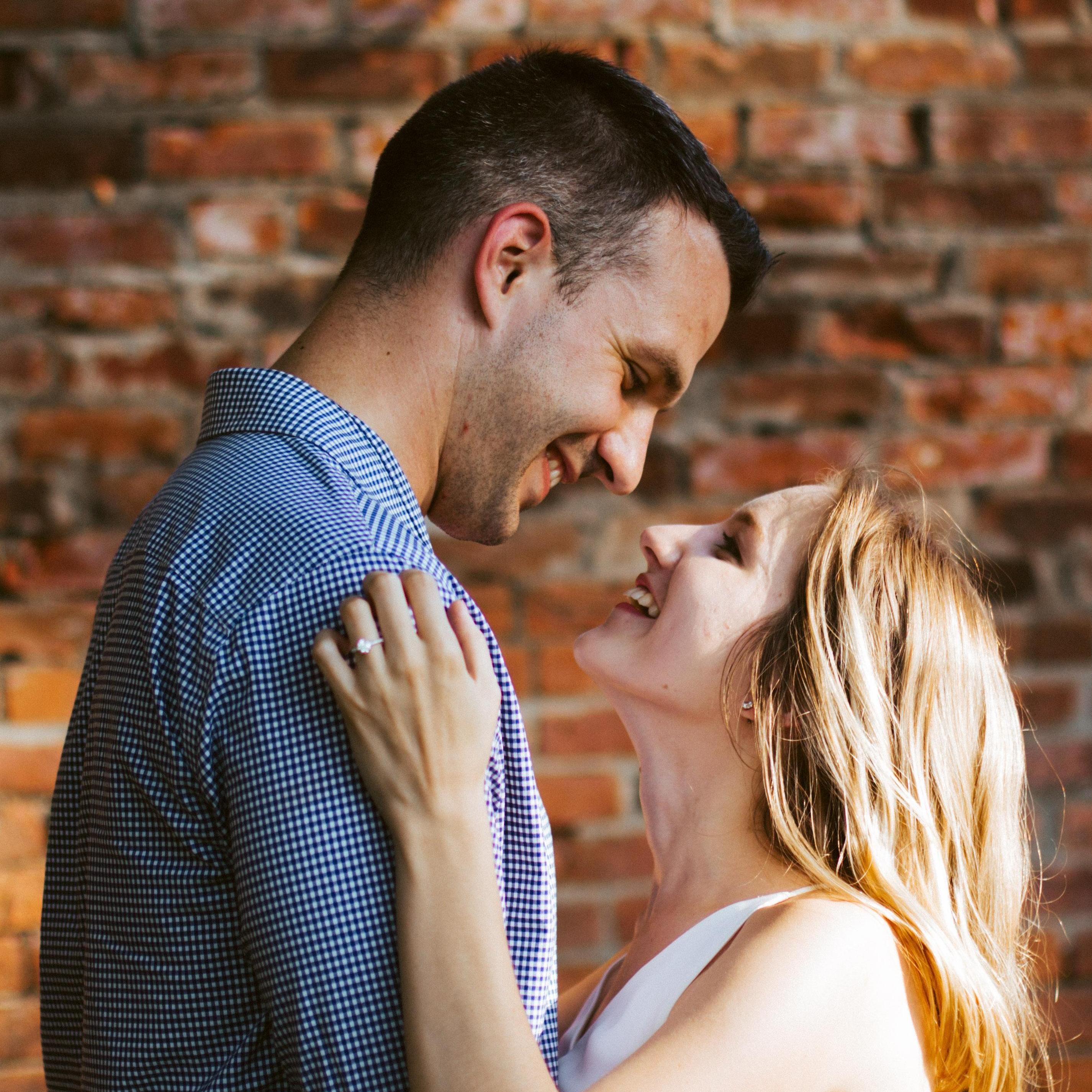 Engagement Photos!