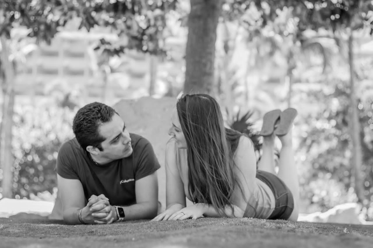 The Wedding Website of Montse Cuesta and Carlos Nava