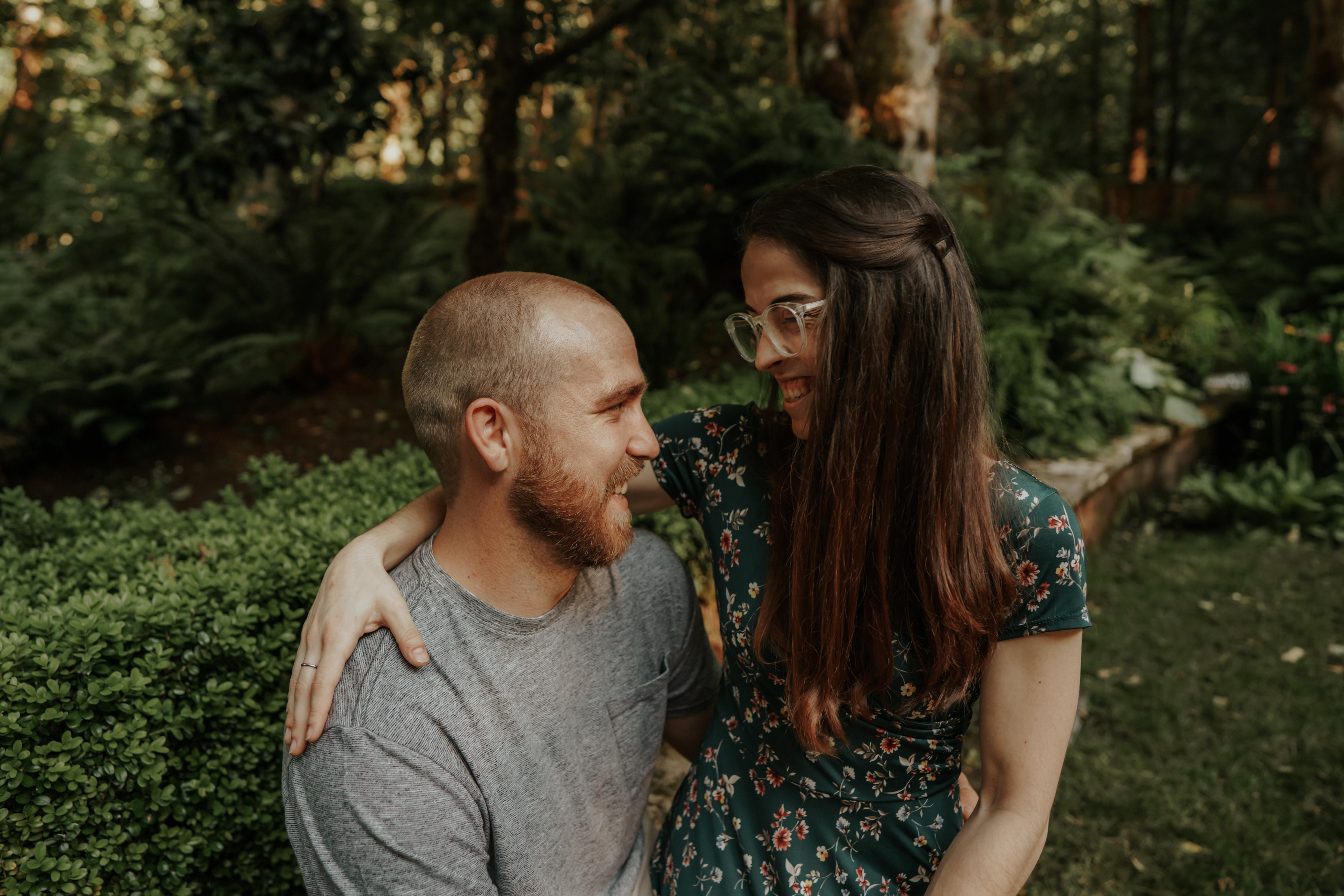 The Wedding Website of Megan Keller and Michael Weathers