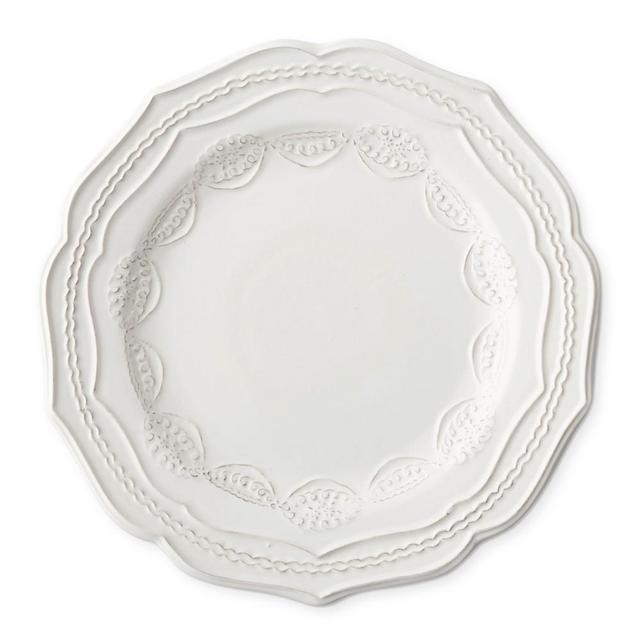 Trisha Yearwood Gwendolyn Salad Plate, Single