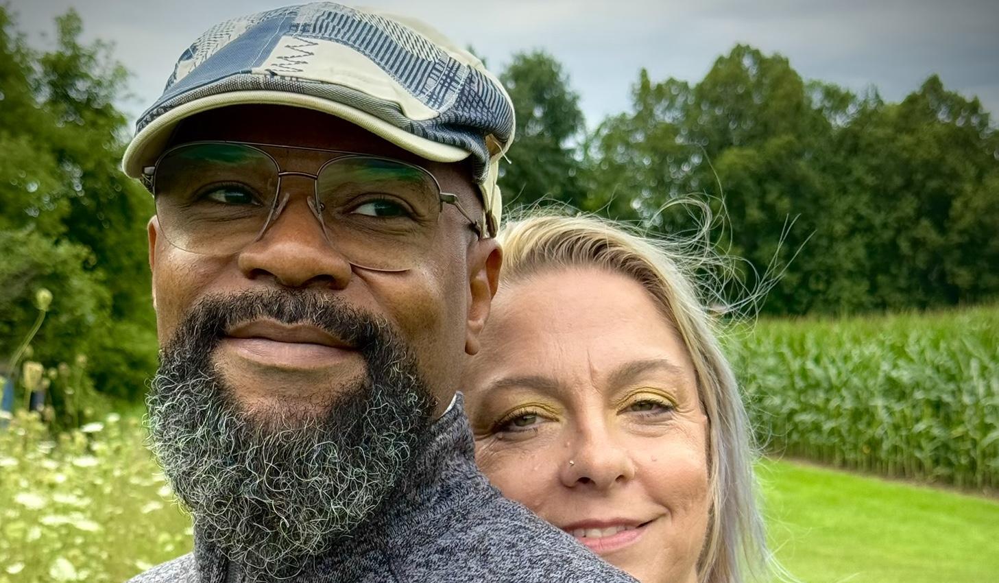 The Wedding Website of Sheri Luedtke and Travis Williams