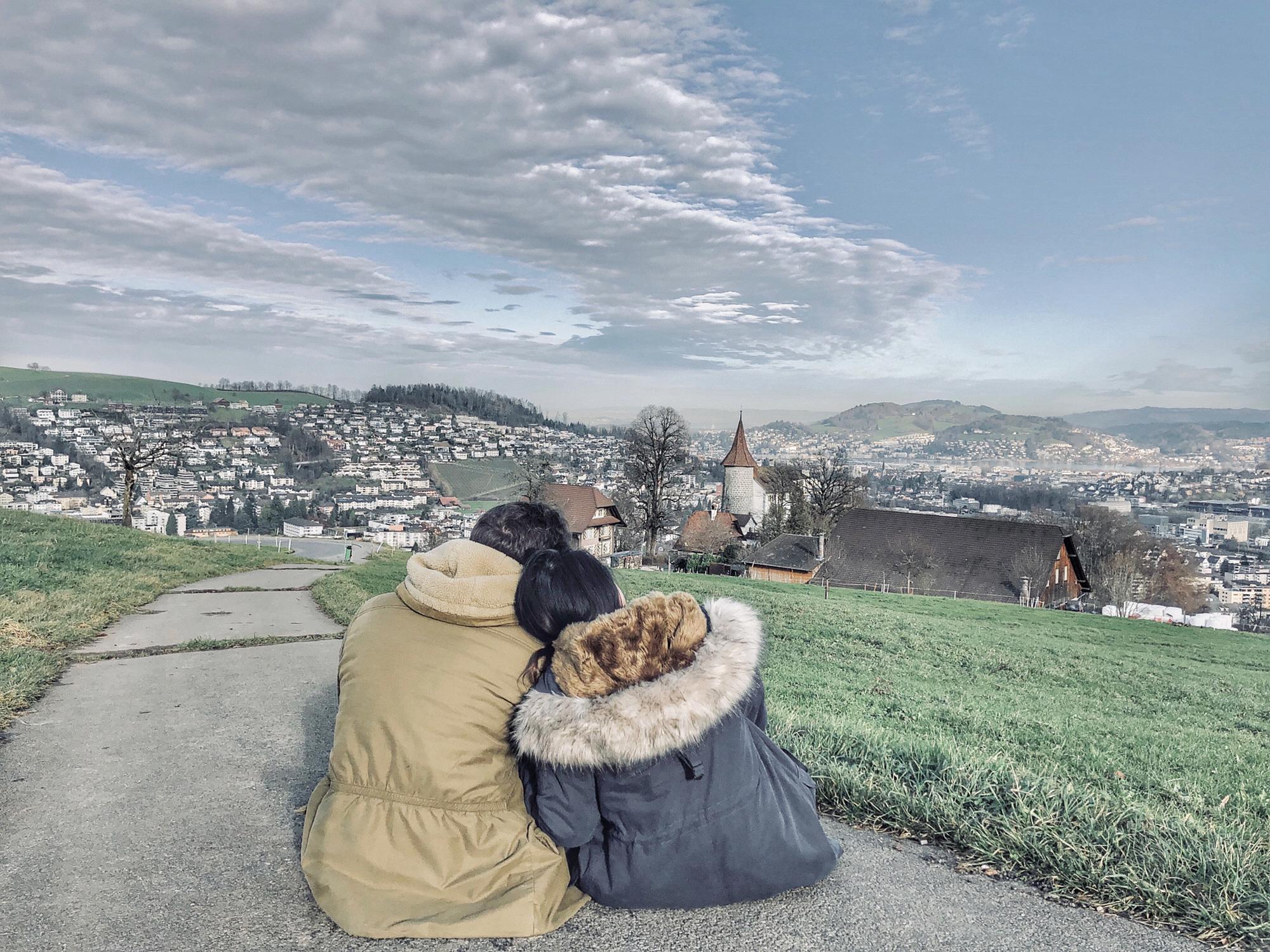 Lucerne, Switzerland