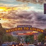 Downtown Golden