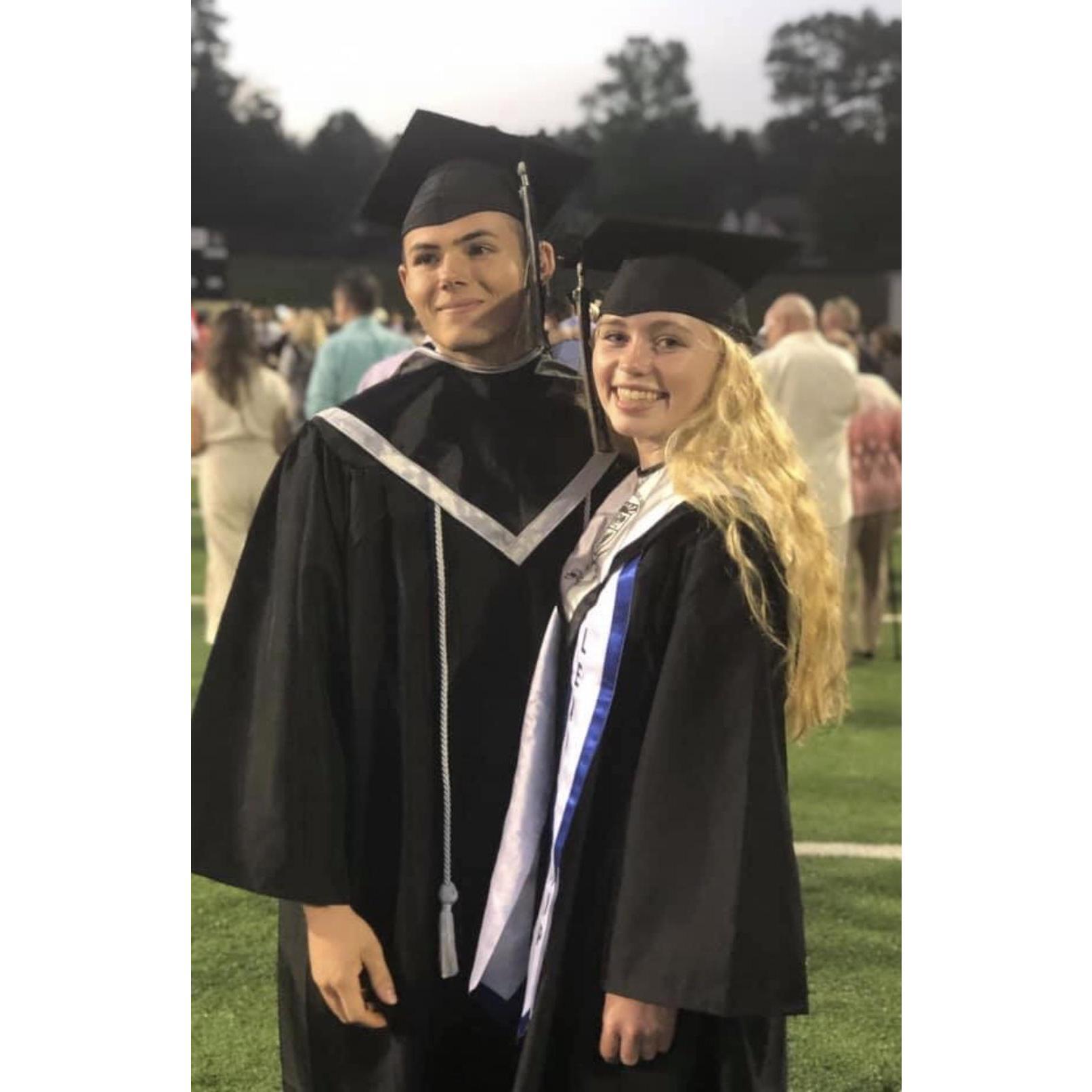 Graduation 2019