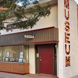 Old Trails Museum
