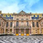 Palace of Versailles