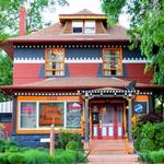 Sherpa House