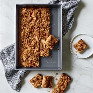 Rectangular Cake Pan