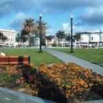 Arcata Plaza
