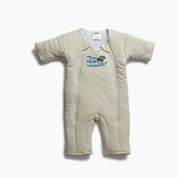Baby Merlin's Magic SleepsuitCotton Swaddle Transition Product