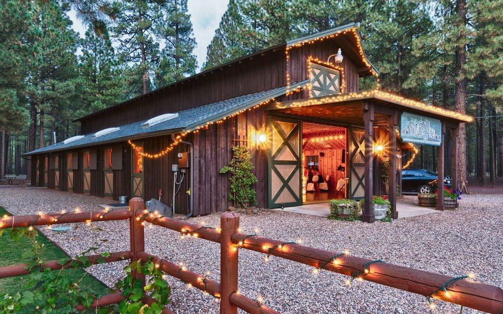 The Wedding Website of Kaitlin Kurko and Austin Noble