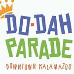 Do-Dah Parade, June 2, Downtown Kalamazoo 11:00am