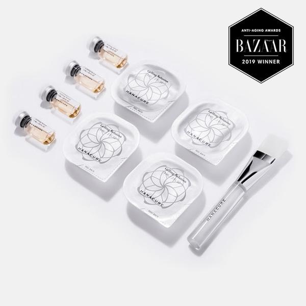 Hanacure Facial Set