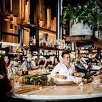 Barcelona Wine Bar