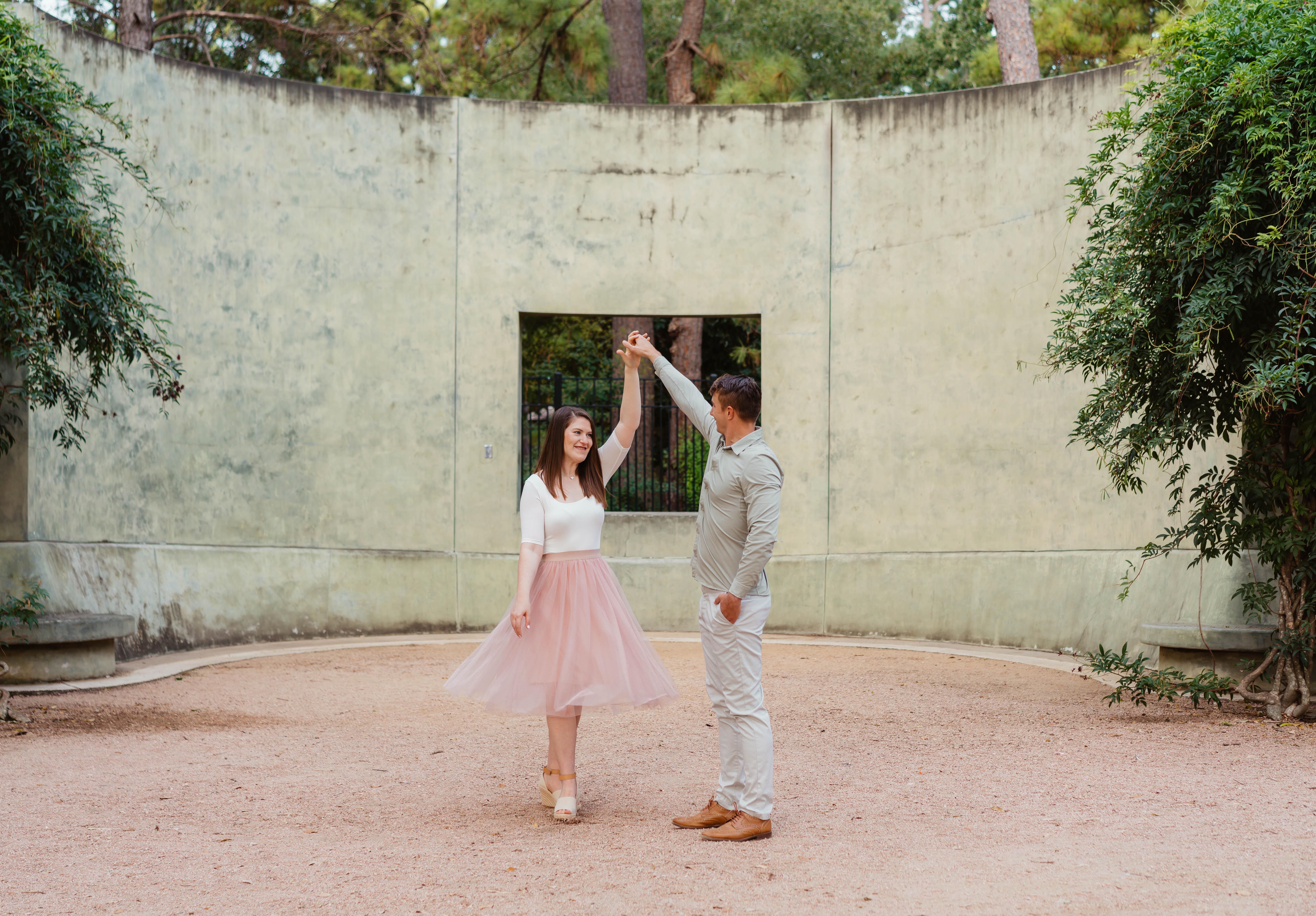 The Wedding Website of Rebecca Prince and Roland Paquette