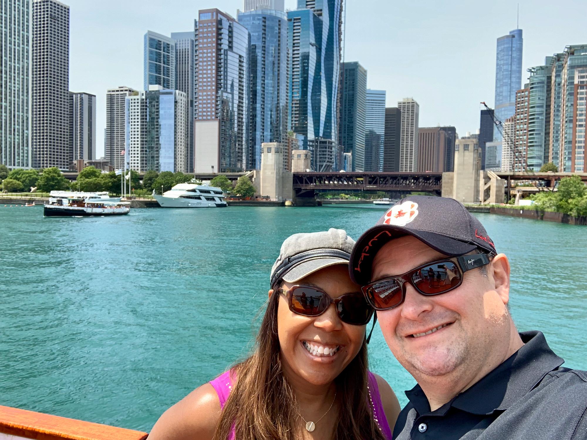 Chicago