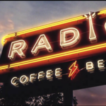 Radio Coffee & Beer