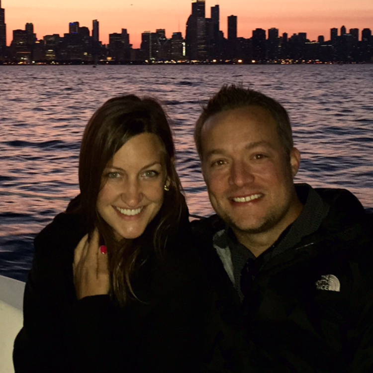 Sailing Cruise