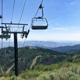 Bogus Basin Mountain Resort
