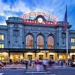Union Station
