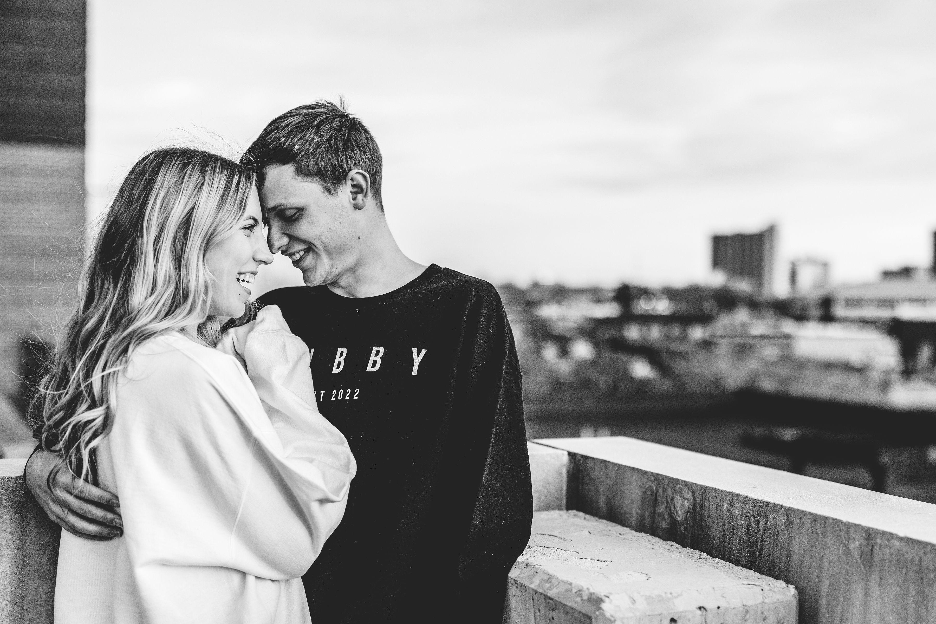 The Wedding Website of Savannah Steinke and Christian Straw